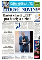 E-magazín LN - 27.10.2023 - MAFRA, a.s.