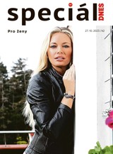 E-magazín Magazín DNES Speciál Zlínský - 27.10.2023 - MAFRA, a.s.