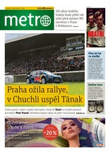 E-magazín METRO - 27.10.2023 - MAFRA, a.s.