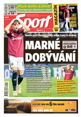 E-magazín Sport - 27.10.2023 - CZECH NEWS CENTER a. s.