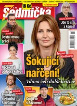 E-magazín Sedmička 45/2023 - EMPRESA MEDIA