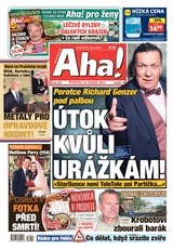 E-magazín AHA! - 30.10.2023 - CZECH NEWS CENTER a. s.