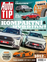 E-magazín Auto TIP - 22/2023 - CZECH NEWS CENTER a. s.