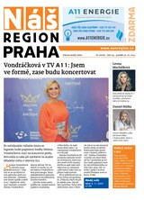 E-magazín Náš Region - Praha 44/2023 - A 11 s.r.o.