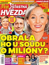 E-magazín Moje šťastná hvězda 44/23 - RF Hobby