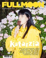 E-magazín FULL MOON #151 DIGITÁLNÍ - Smile Music Full Moon