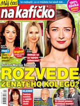 E-magazín Můj čas na kafíčko 44/23 - RF Hobby