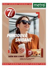 E-magazín METRO - 31.10.2023 - MAFRA, a.s.