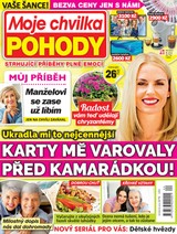 E-magazín Moje chvilka pohody 44/23 - RF Hobby