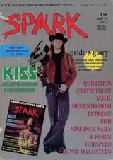 E-magazín Spark 06/1994 - Smile Music