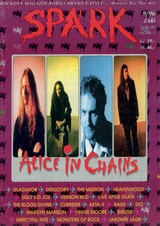 E-magazín Spark 09/1996 - Smile Music