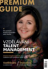 E-magazín Premium Guide 10/2023 - A 11 s.r.o.