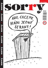 E-magazín Sorry 11/2023 - A 11 s.r.o.