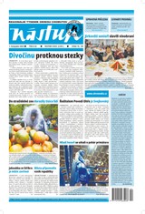 E-magazín Nástup 44/23 - Ohře Media