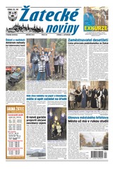 E-magazín Žatecké noviny 44/23 - Ohře Media
