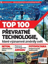 E-magazín Epocha extra - Edice Top 100 3/23 - RF Hobby