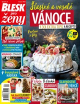 E-magazín Blesk pro ženy speciál č.4/2023 - CZECH NEWS CENTER a. s.