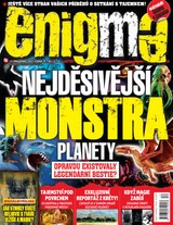 E-magazín Enigma 12/23 - RF Hobby