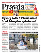 E-magazín Denník Pravda 11. 2. 2023 - OUR MEDIA SR a. s.