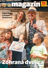 E-magazín Magazin Pravdy 2. 11. 2032 - OUR MEDIA SR a. s.