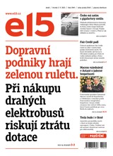 E-magazín E15 - 2.11.2023 - CZECH NEWS CENTER a. s.