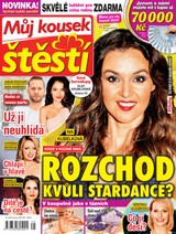 E-magazín Můj kousek štěstí 45/23 - RF Hobby