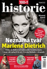 E-magazín 100+1 historie 11/2023 - Extra Publishing, s. r. o.