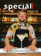 E-magazín Magazín DNES Speciál Magazín DNES Speciál Jižní Čechy - 3.11.2023 - MAFRA, a.s.