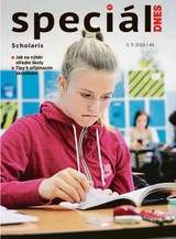 E-magazín Magazín DNES Speciál Magazín DNES Speciál Olomoucký - 3.11.2023 - MAFRA, a.s.