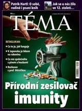E-magazín TÉMA DNES - 3.11.2023 - MAFRA, a.s.