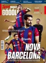 E-magazín Sport magazín - 3.11.2023 - CZECH NEWS CENTER a. s.