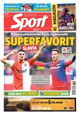 E-magazín Sport - 3.11.2023 - CZECH NEWS CENTER a. s.