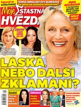 E-magazín Moje šťastná hvězda 45/23 - RF Hobby