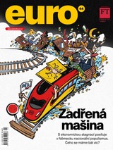 E-magazín EURO č.44/2023 - New Look Media