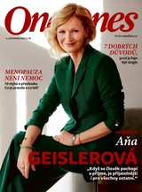 E-magazín Magazín ONA DNES - 6.11.2023 - MAFRA, a.s.