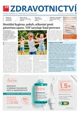 E-magazín Ze Zdravotnictví 21/2023 - A 11 s.r.o.