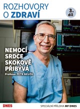 E-magazín Magazín DNES Speciál Magazín DNES Speciál Jižní Čechy - 7.11.2023 - MAFRA, a.s.