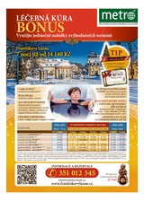 E-magazín METRO - 7.11.2023 - MAFRA, a.s.