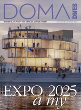 E-magazín DOMA DNES - 8.11.2023 - MAFRA, a.s.