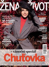 E-magazín Žena a Život - 23/2023 - MAFRA, a.s.