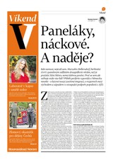 E-magazín HN 218 - 10.11.2023 Víkend - Economia, a.s.