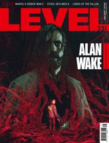 E-magazín Level 331 - Naked Dog s.r.o.