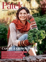 E-magazín Magazín Pátek LN - 10.11.2023 - MAFRA, a.s.