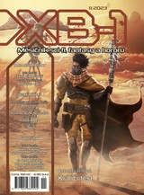 E-magazín XB-1 11/2023 - Časopis XB-1