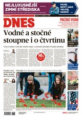 E-magazín MF DNES - 11.11.2023 - MAFRA, a.s.