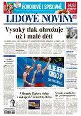 E-magazín LN - 11.11.2023 - MAFRA, a.s.