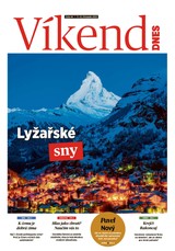 E-magazín DNES+ Jižní Čechy - 11.11.2023 - MAFRA, a.s.