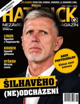 E-magazín Hattrick 11/2023 - Watch Star Media s.r.o.