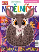 E-magazín NEDĚLNÍČEK - 11/2023 - CZECH NEWS CENTER a. s.