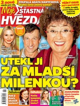 E-magazín Moje šťastná hvězda 46/23 - RF Hobby